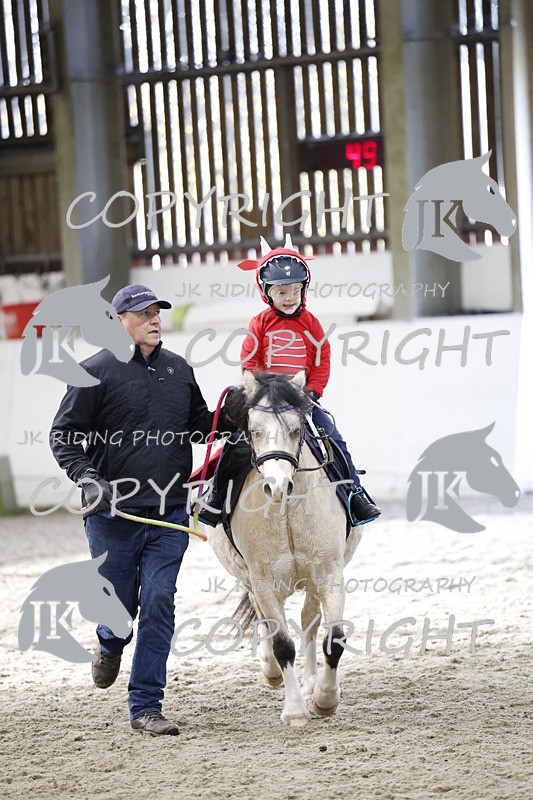 _T0A0886 - Class 1 Cross poles