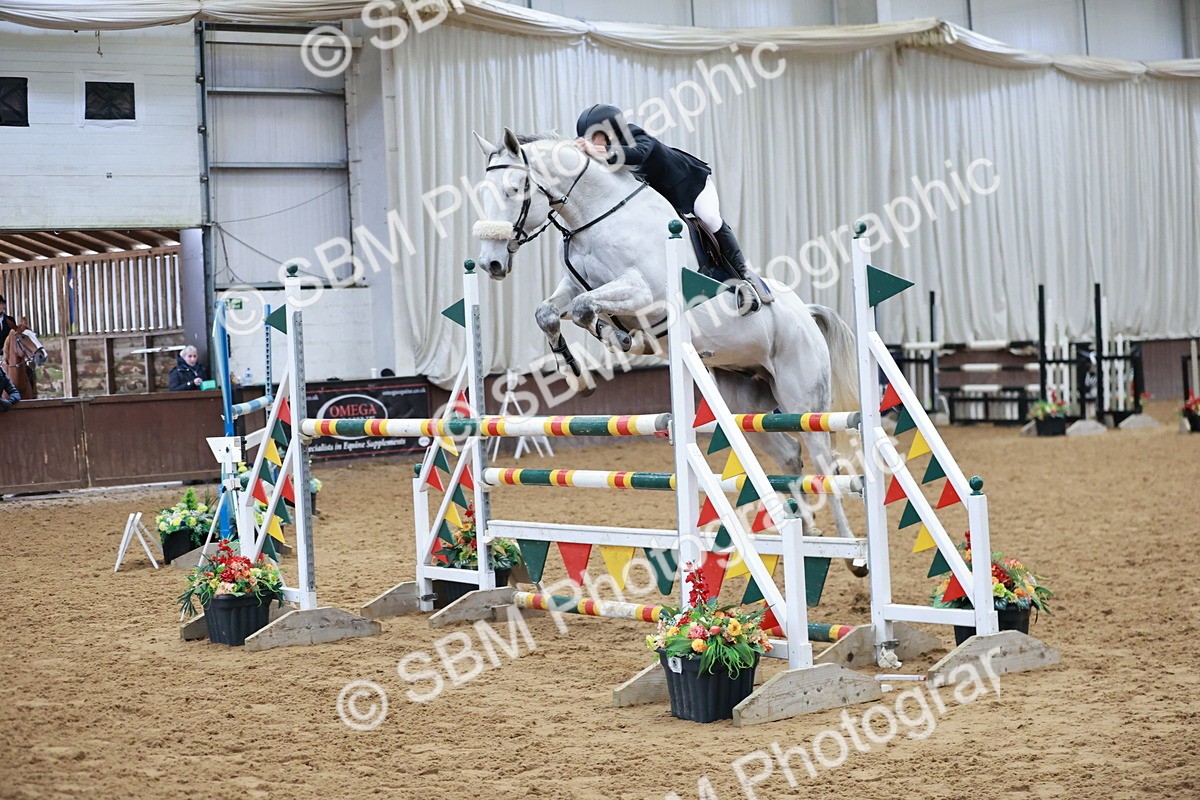SBM_004353 - Class 12 - Senior Foxhunter - 1.20m