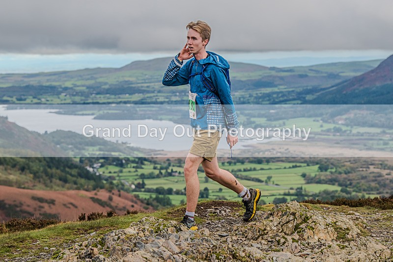 British Fell Relay-302 - British Fell & Hill Relay Championship Braithwaite Keswick Saturday 21st October 2023