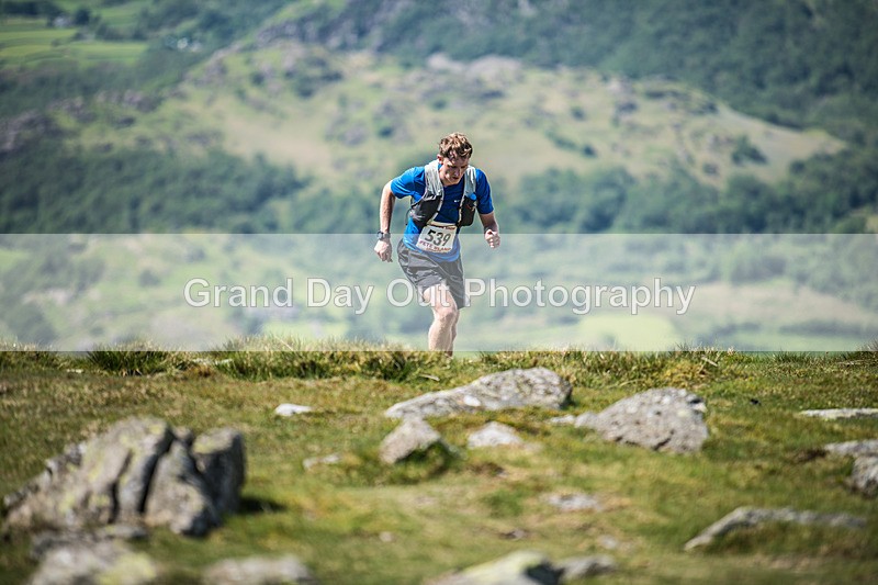 Duddon Short-66 - Duddon Valley Short Fell Race Saturday 30th May 2026