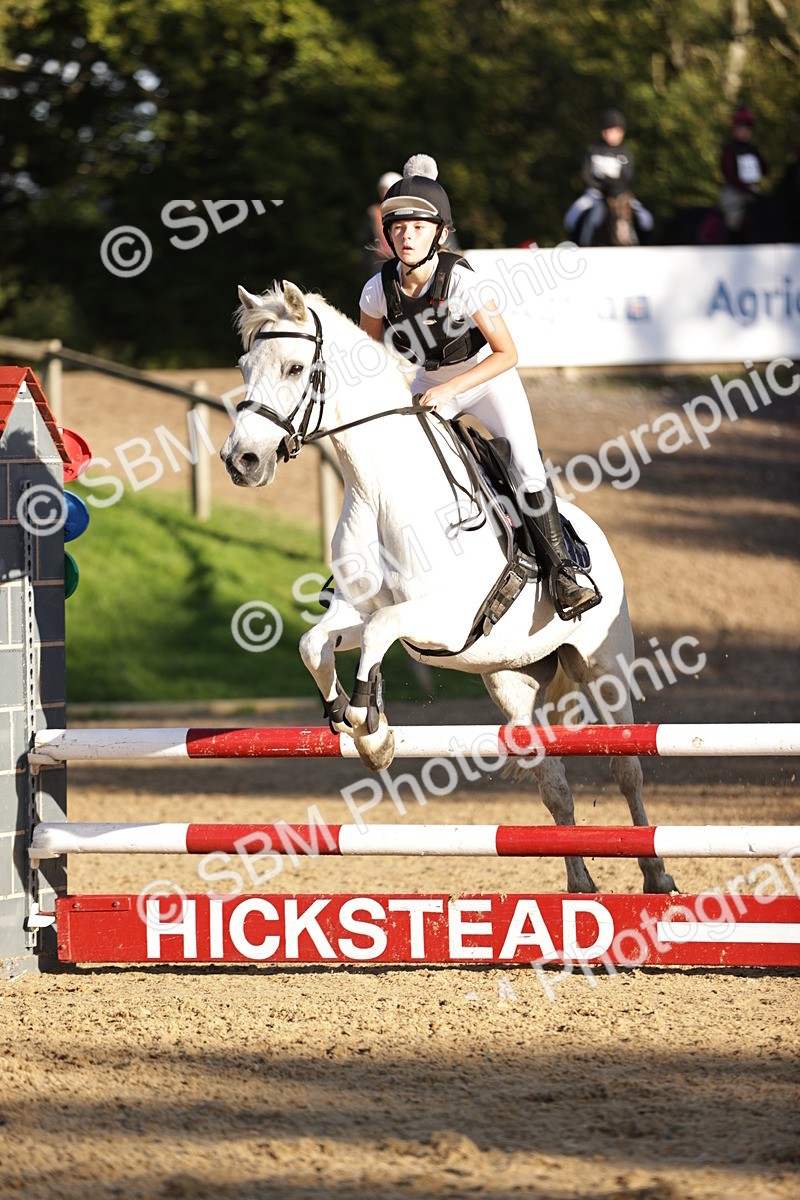 SBM_12267 - E6 - Eventers Challenge 80cm Championship