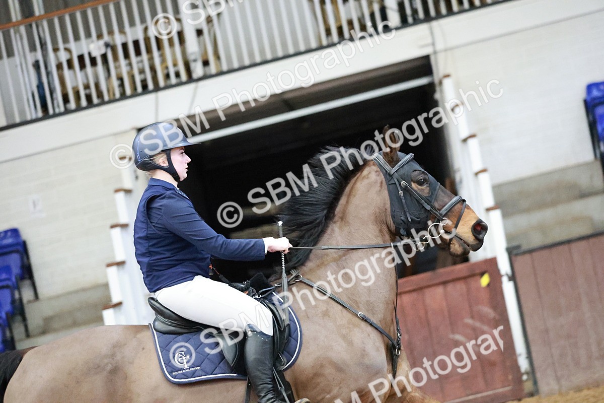 SBM_000208 - Class 2 - Senior British Novice - 90cm