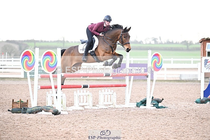 260131-141856-02575 - Cls 13 BlueChip Star Championships Quali