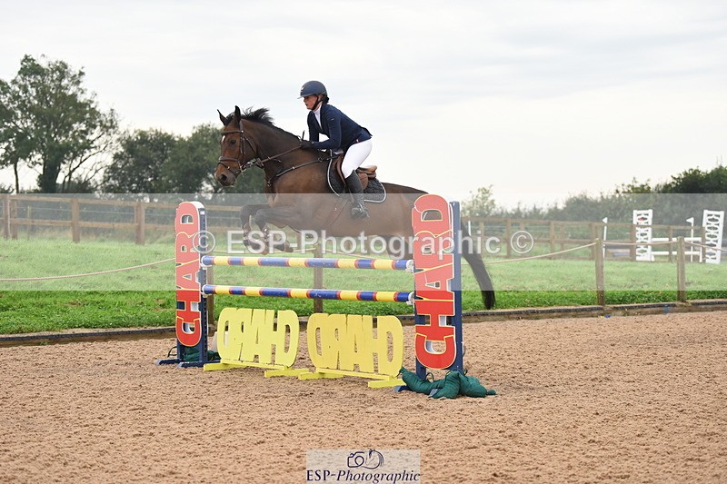 230916A-110928-04020 - Cls 14 Snr Foxhunter