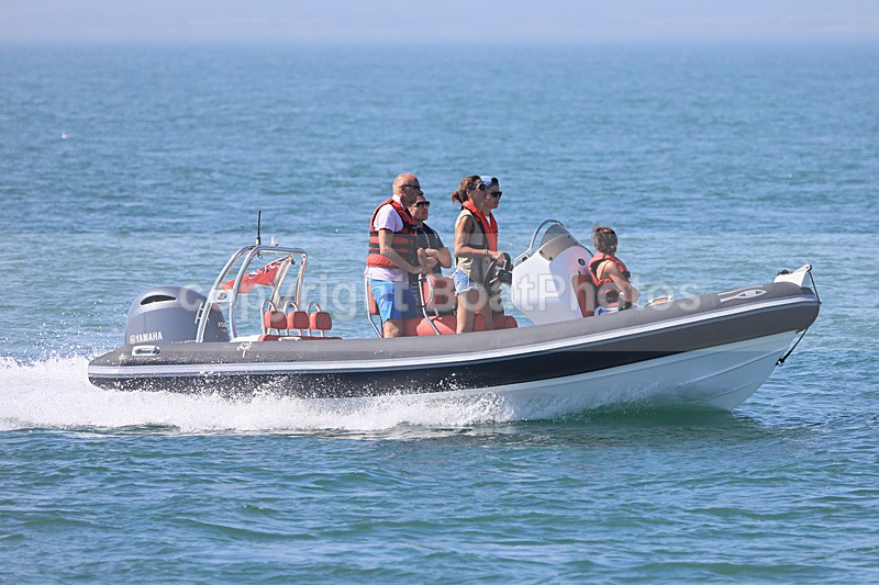 190825 GREY RIBEYE 1Y3A1677 - RIBs, Tenders, Dories, Dinghies