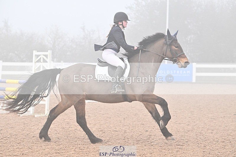250209-100434-01283 - Cls 4 Pony British Novice and 80cm