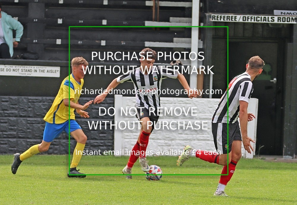 IMG_9624 - Kendal Town v Whitehaven