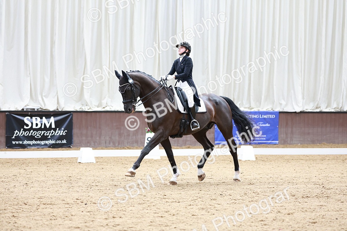 SBM_018129 - Class 15 - FEI Junior
