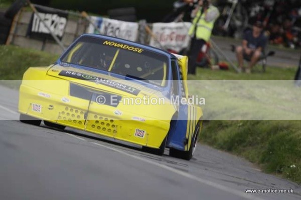 HC 250509 82 - Hill Climb 25/05/09