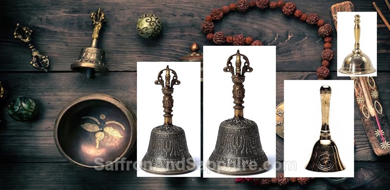 Tibetan Bell