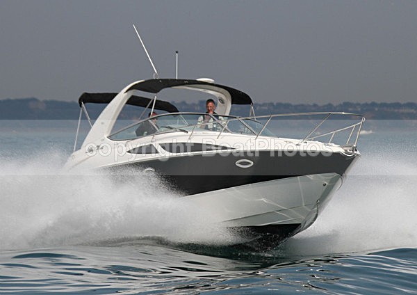 110422 LIBBY MAE IMG_4088 - Motorboats - Open