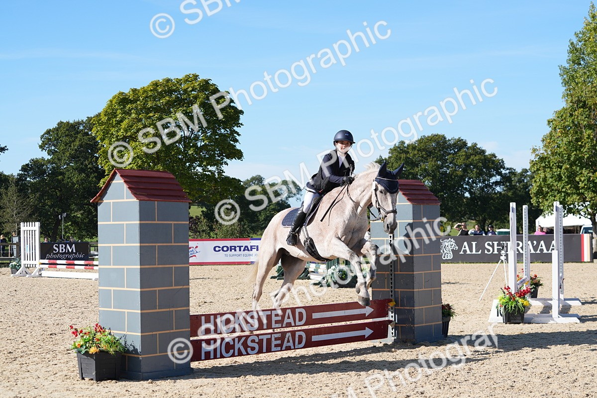 SBM_36222 - J 20 - Junior Horse 50cm Championship