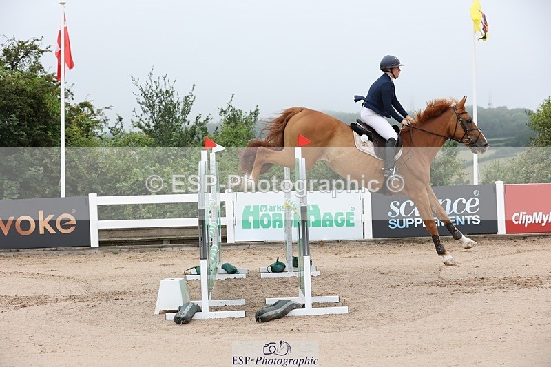 250717-091409-03463 - Cls 9, 1 Star Bronze Tour