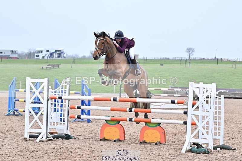 260114-134158-00463 - Cls 5 Foxhunter and 1.20m