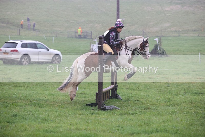 JPP_5019 - Class 1: 65cm : Showjumping