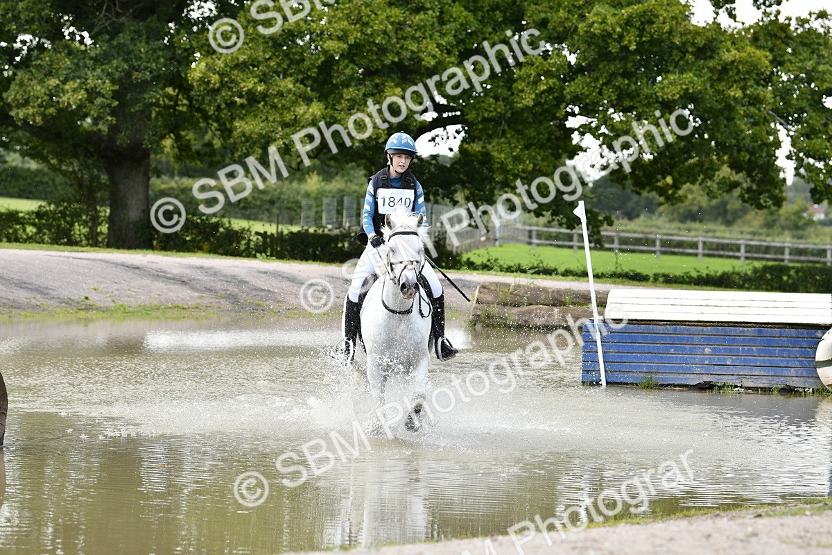 SBM_10487 - E3 - Eventers Challenge 80cm Open