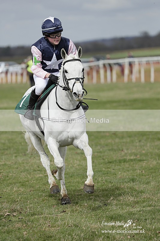 PtP 190323 158 - Oakley Hunt Point-to-Point Brafield-On-The-Green 19/03/23