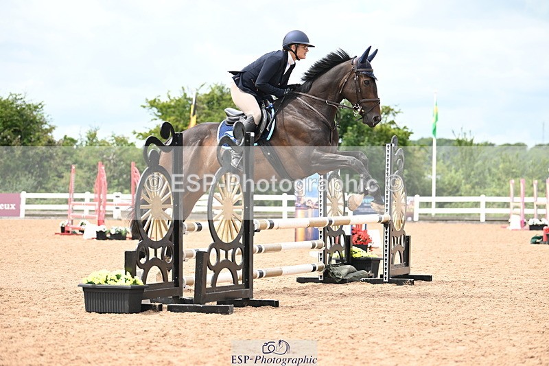240726A-130729-01284 - Cls 9 85cm Amateur Qualifier
