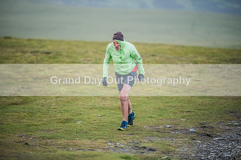 Blencathra-956 - Blencathra Fell Race Wednesday 5th June 2024