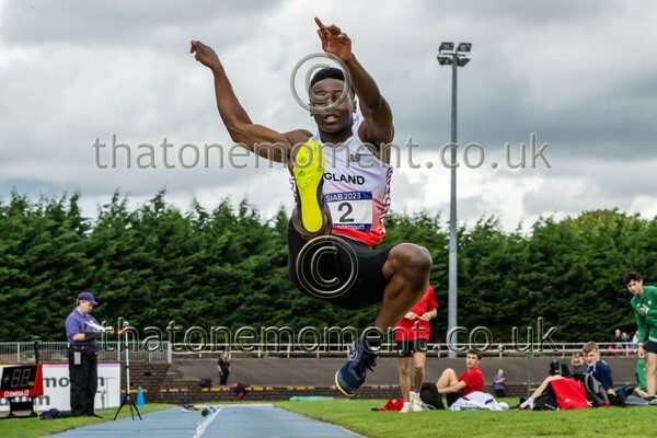 SIAB23-913492 - Field Male Set One