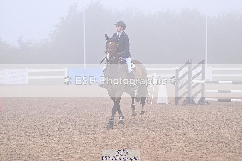 240907A-104035-00464 - Cls 7 95cm Amateur Qualifier