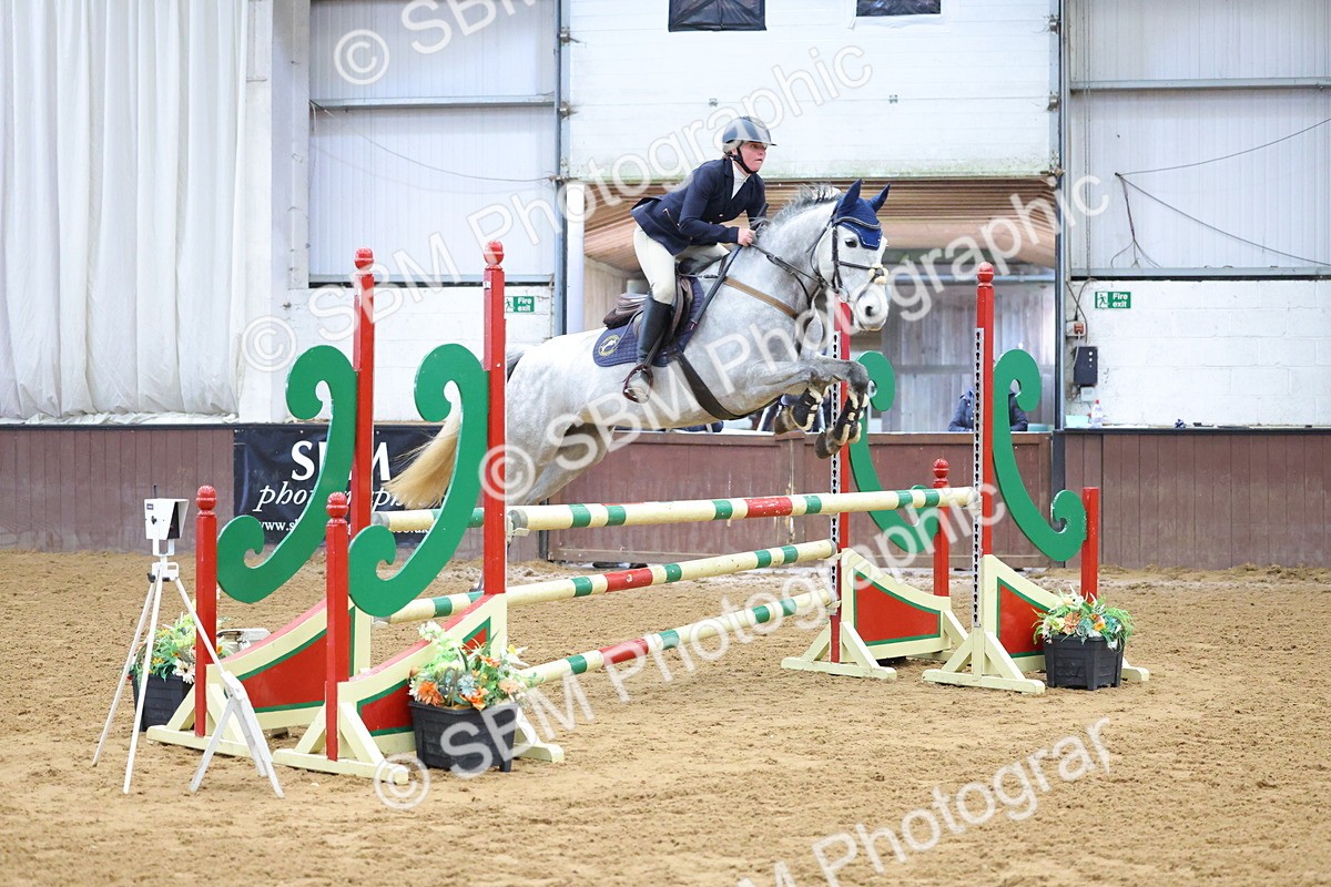 SBM_010220 - Class 22 - Equiyd 1.05m Amateur Championship Qualifier - First Round (1.05m)