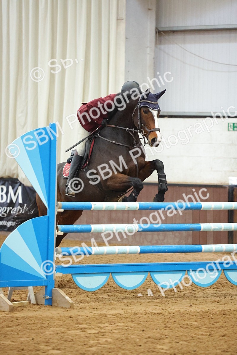 SBM_001146 - Class 4 - Senior Newcomer - 1.10m