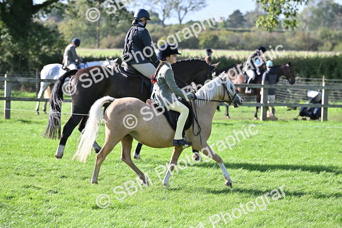 SBM_50324 - S21 - Novice & Newcomers First Ridden