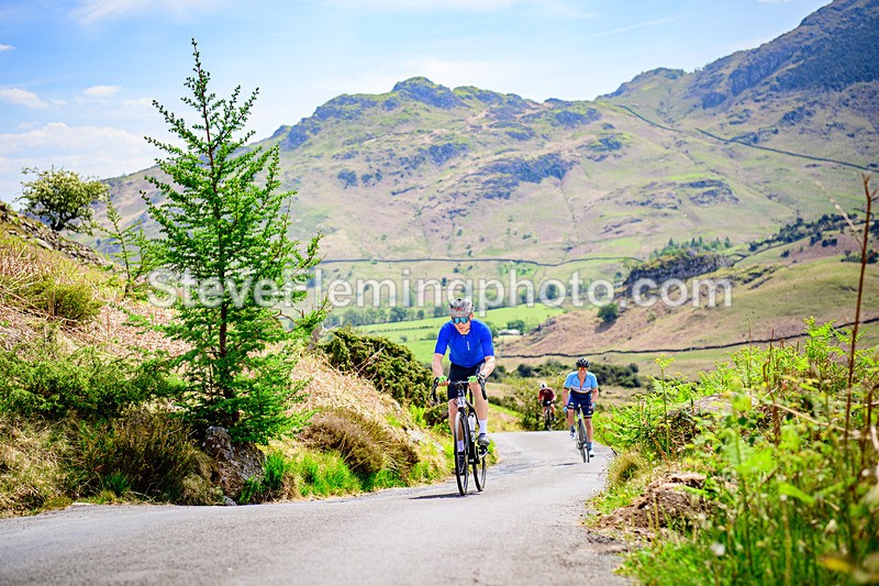 131937 - Blea Tarn Climb 13:00 - 14:00