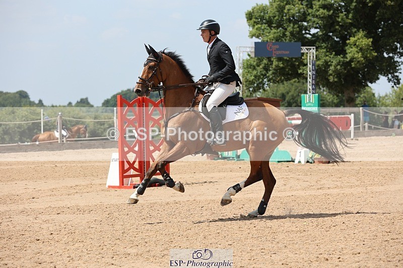 250725-135641-03121 - Cls 3 Snr Foxhunter