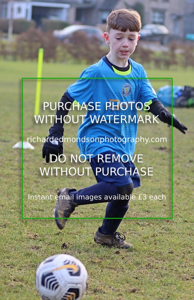 IMG_7779 - Kendal Utd U8 vs Lancaster City U8 (9/2/25)