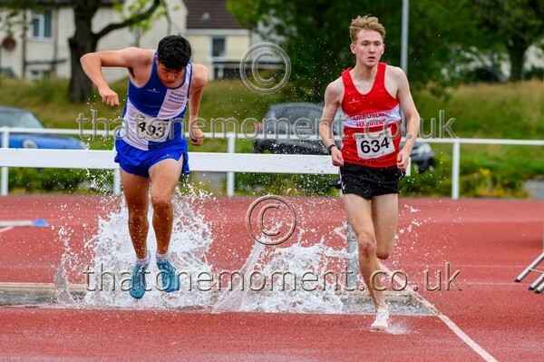 ComMast25-920378 - Track Male Set Two