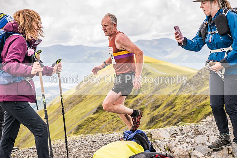 Blencathra-807 - Blencathra Fell Race Sunday 28th June 2026