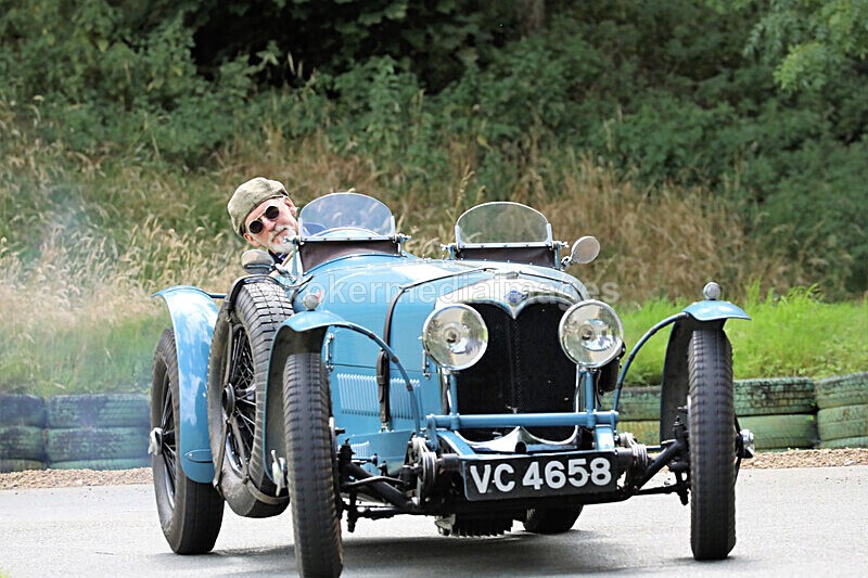 Pete Wilson 2-8-20-169 - Aug 2nd 2020 Drive thru