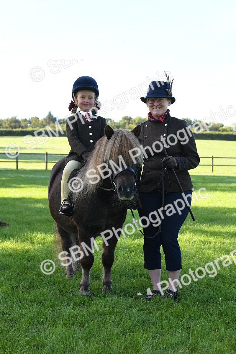 SBM_35454 - S17 - Condition & Turnout - Lead Rein