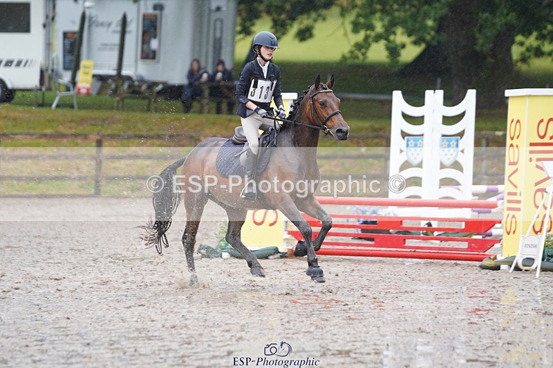 240824X-084606-20412 - 70cm Round 1 8.30 to 9.30