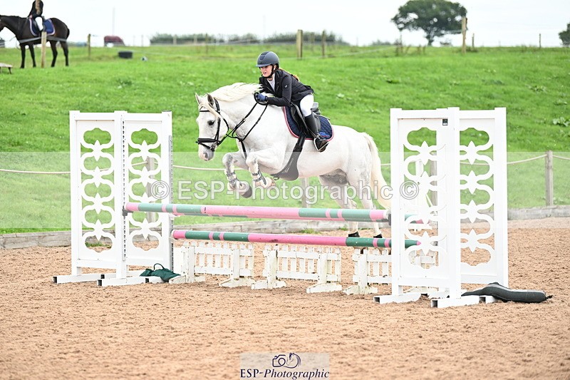 240907A-130815-01874 - Cls 3 Pony Medium Team 80cm & 90cm