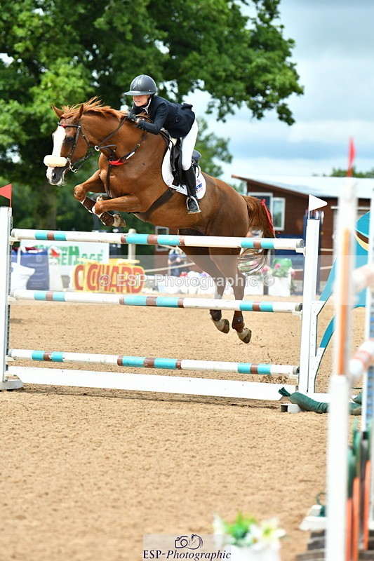 230723A-140405-12774 - Cls 12, 2 Star Big Tour Grand Prix Jump Off and Presentations