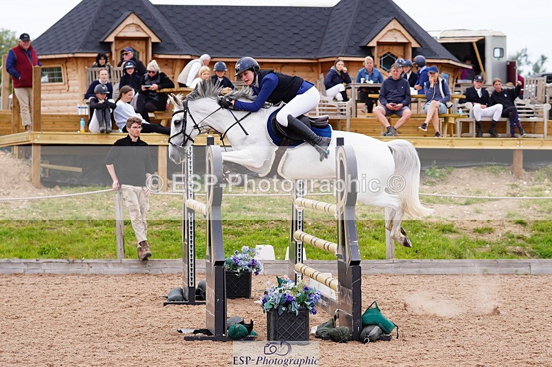 240630A-162026-15480 - Cls 26 Foxhunter 2nd Round