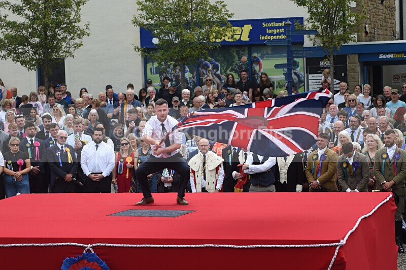 _318 - Selkirk Common Riding 2025