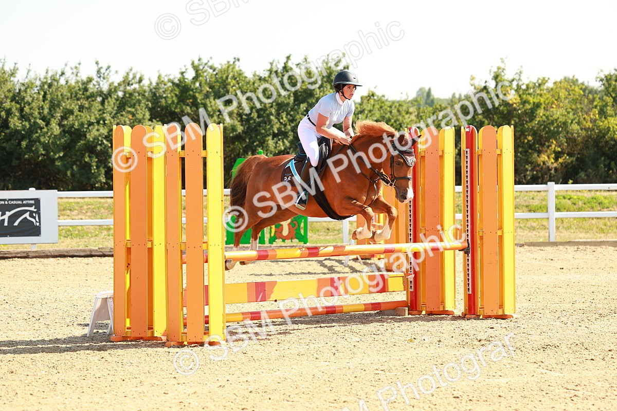 1I0A0192 - Class 1 - Clear Round