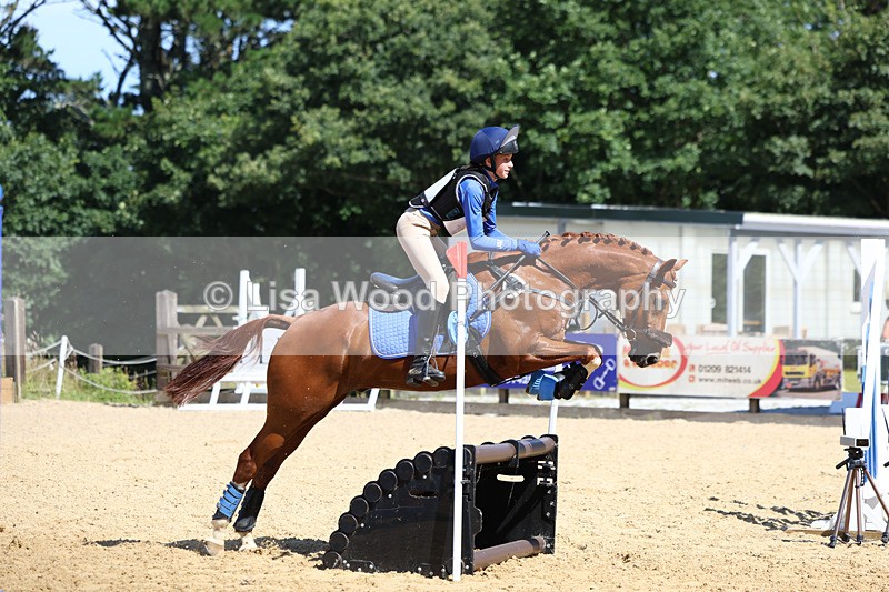 3E7A6865 - Class 2: 70cm