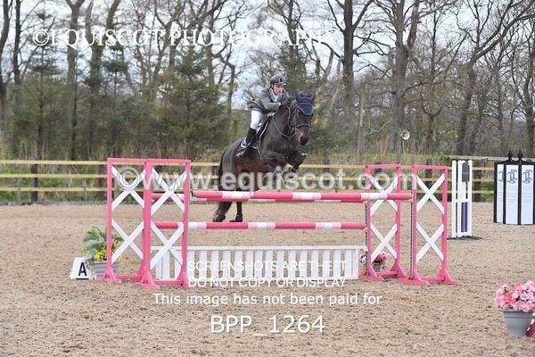 BPP_1264 - CLASS 12 SAT RHS  B & C Championship Qualifier