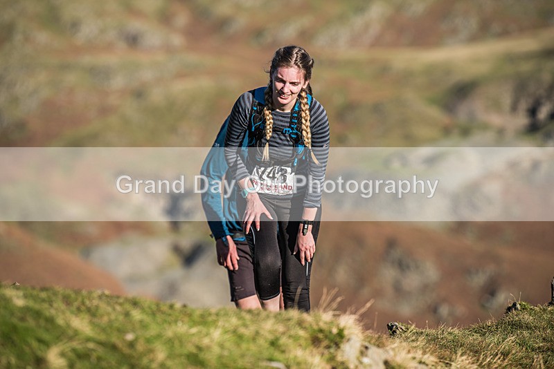 Dunnerdale-1047 - Dunnerdale Fell Race Saturday 11th November 2023