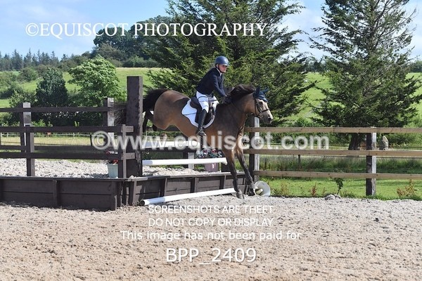 BPP_2409 - DERBY CLASS 7 - 80CM