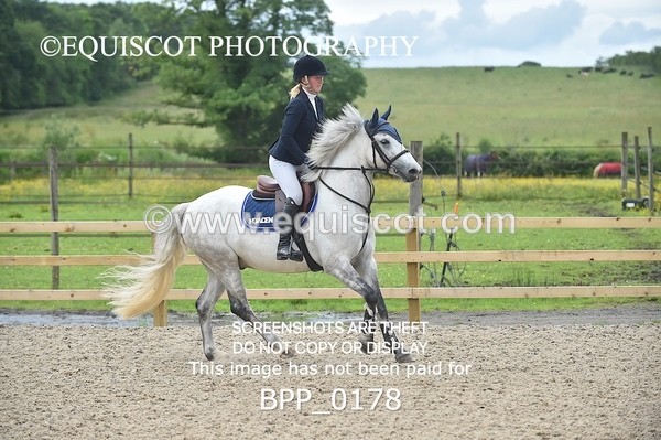 BPP_0178 - CLASS 2 Club/ Unaffiliated 80cms Open