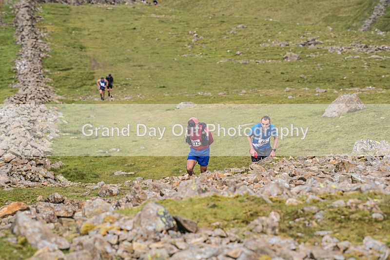 Ennerdale-474 - Ennerdale Horseshoe Fell Race Saturday 6th June 2026