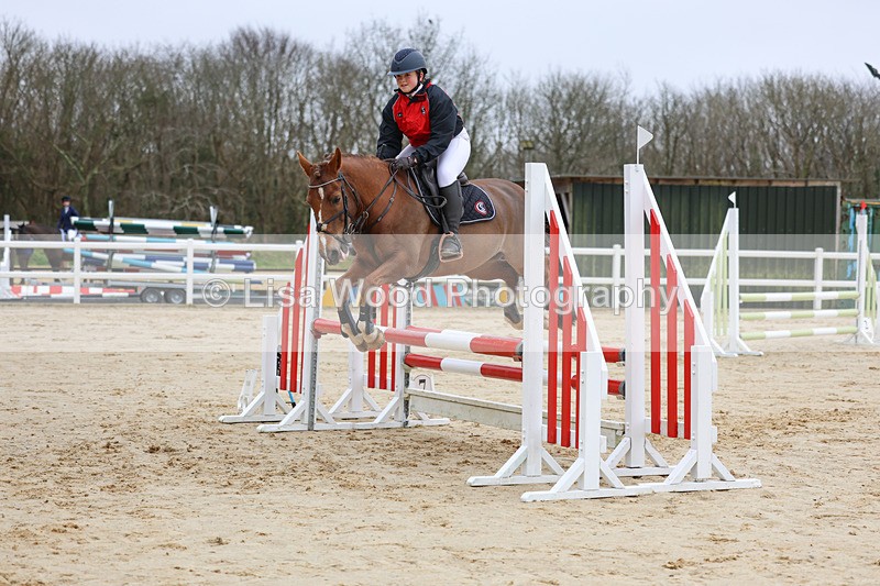 3E7A8310 - Class 2: 80/85cm