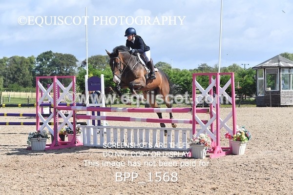 BPP_1568 - CLASS 4 SAT Senior Discovery/ 1m Open