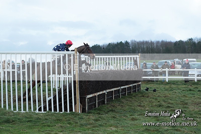 PtP 311223 1169 - Larkhill Racing Club Point-to-Point 31/12/23